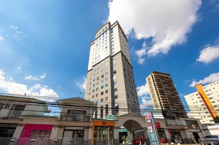 Flat com 1 dormitório à venda, 32 m² por R$ 300.000,00 - Vila Osasco - Osasco/SP