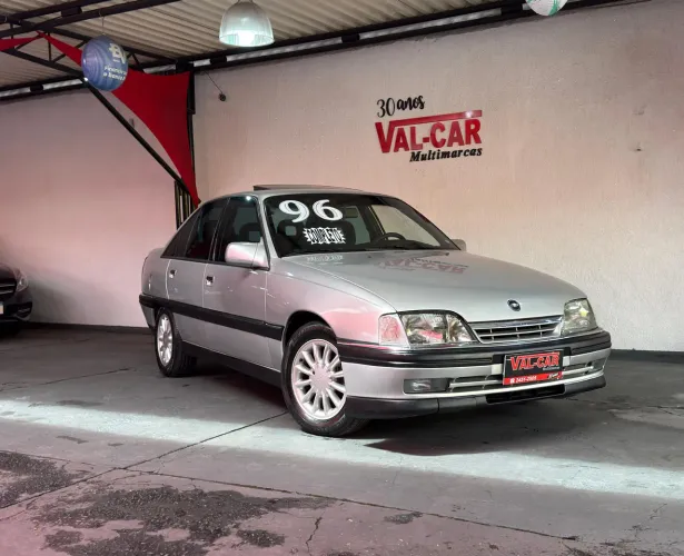 Chevrolet Omega CD 4.1 / 3.0 1996