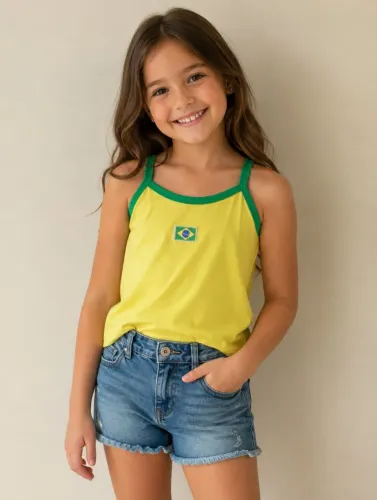 Regatinha do Brasil