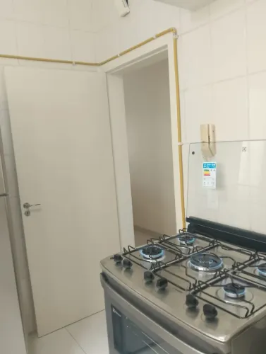 Instalação de gás canalizado GLP/GN