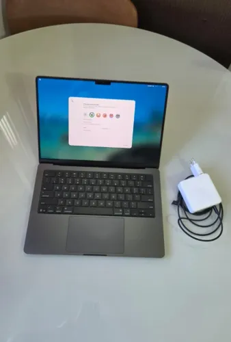 MacBook Pro 14 M4 Max 36GB ssd 1TB 14.2'