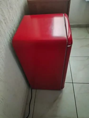 Frigobar Retrô 