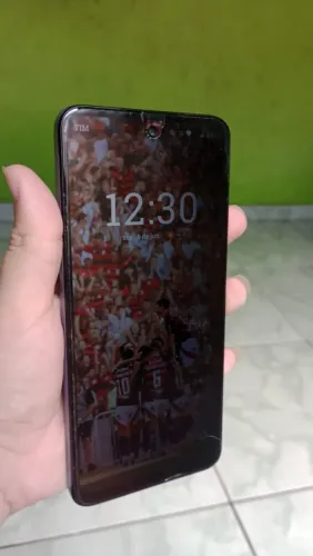 Moto G34