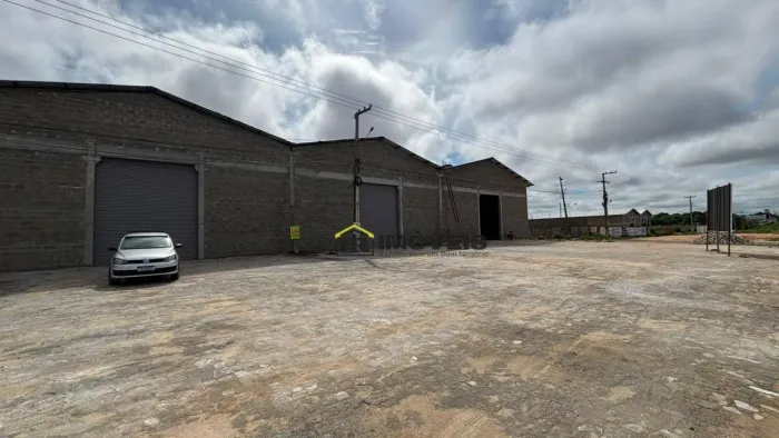 Galpão para Alugar, 2.392 m² por R$ 55.000/mês - Polo Empresarial Sul - Teresina/PI