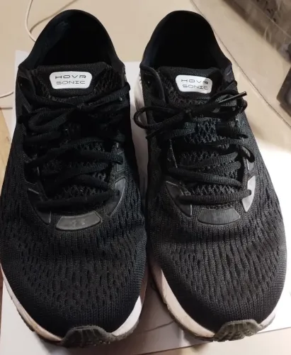 : Under Armour nr 39<br>Tênis de Corrida Feminino Under Armour HOVR Sonic 3<br>