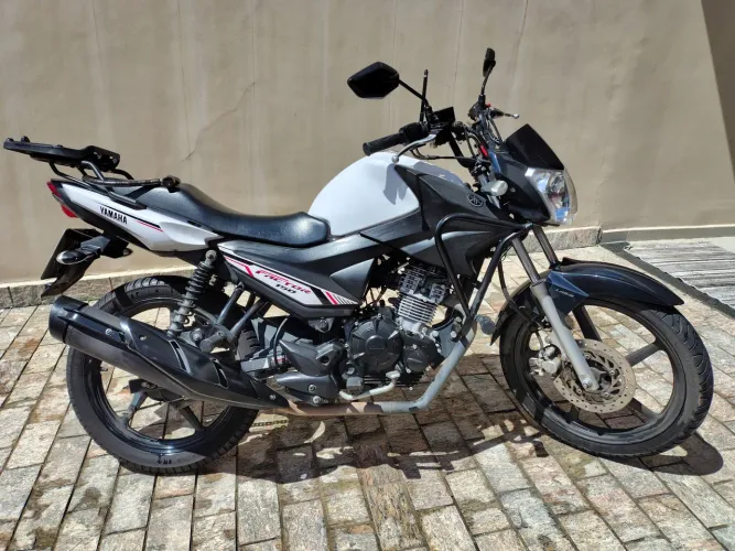 Yamaha Factor 150