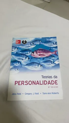 Livros psicologia
