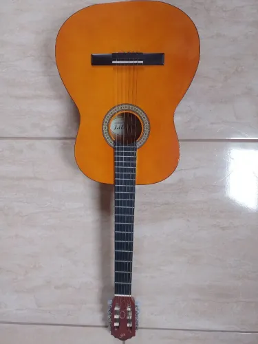 Violão Giannini Start