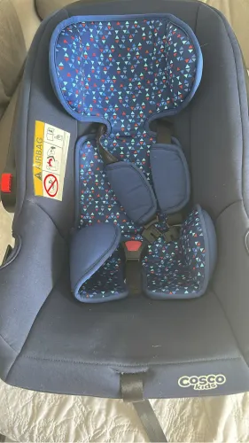 Bebê conforto