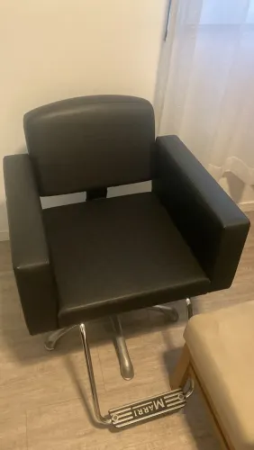 Cadeira Salão de Beleza /Barbearia