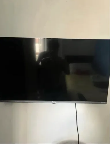 TV PHILCO ROKU + GARANTIA E NOTA FISCAL