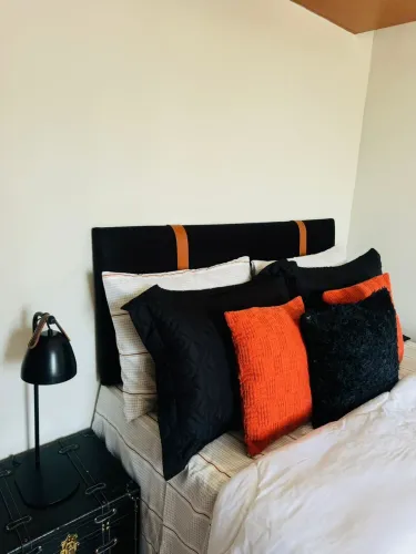 Quarto casal