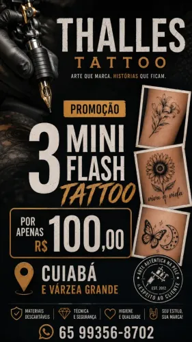 Tatuagem