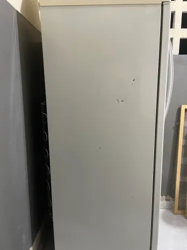 Geladeira Electrolux