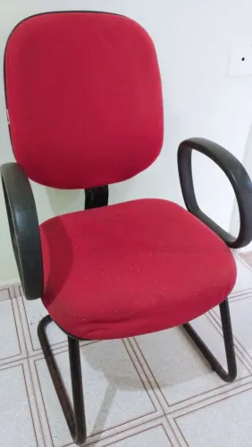 Cadeira escritório - Oportunidade