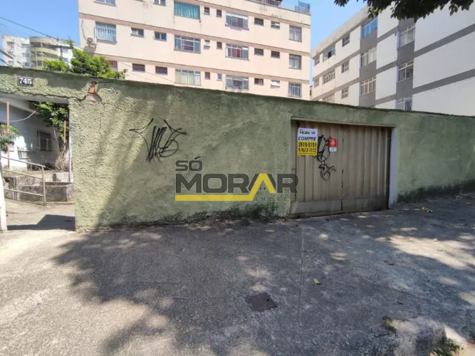 Lote/Terreno a venda em Belo Horizonte / MG