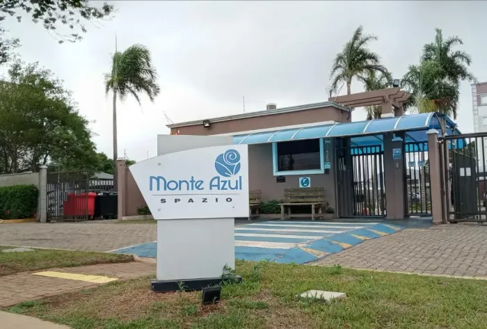 apartamento térreo pronto para morar 1 vaga à venda, bairro parque são josé - são carlos s