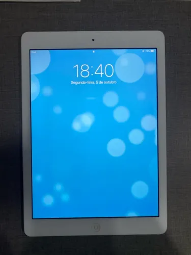 IPad Air