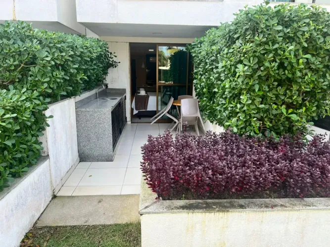 Apartamento à venda no ECO MIRAGEM RESIDENCE, PORTO DE GALINHAS, Ipojuca, PE