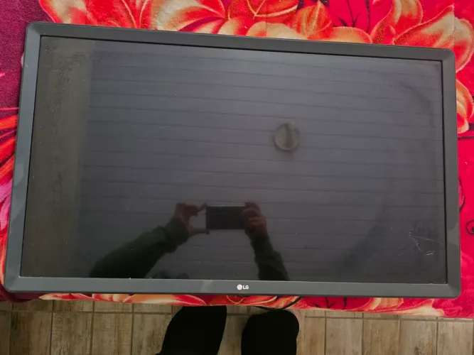 Tv smart LG