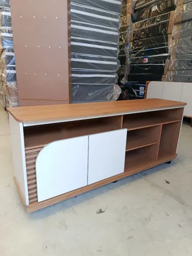 Rack para TV até 65 polegadas 