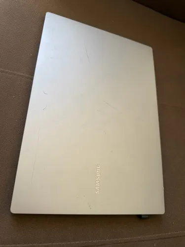 Notebook Samsung galaxy book go