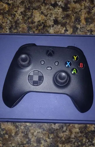 Controle Xbox bluetooth