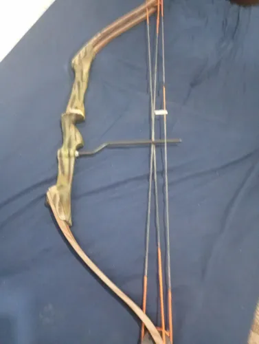 Arco Velox modelo Buffalo