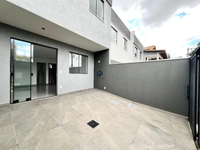 CASA GEMINADA - SANTA AMELIA
