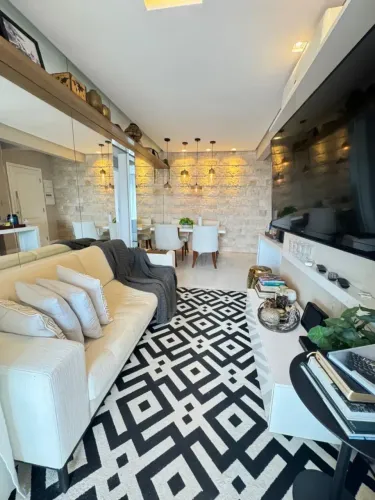 LINDO APARTAMENTO Disponível para Compra no Bairro da Pedreira