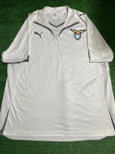 Camisa Lazio Treino 2009/2010