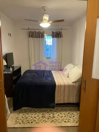 Apartamento com 2 dormitórios à venda - Tatuapé - São Paulo