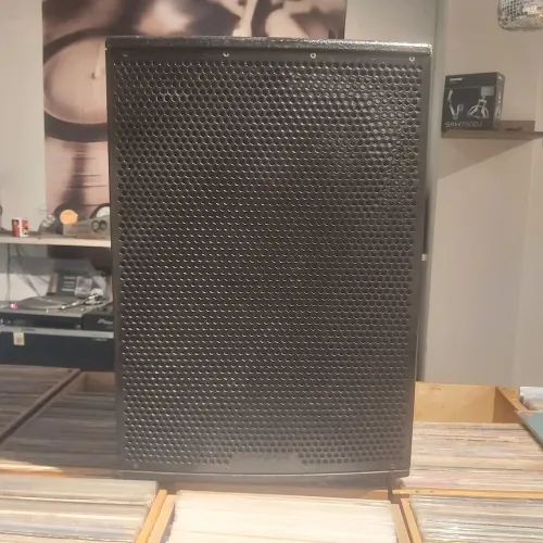 Caixa Ativa Attack VRF 1550A