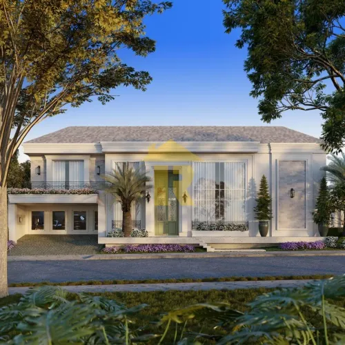 Casa em condomínio Parque Res Damha V: 5 quartos, 5 suítes, 3 salas, 6 banheiros, 6 vagas