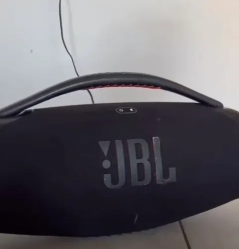 JBL BOOMBOX 3