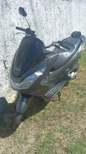 PCX 150, 2016 BEM CONSERVADA