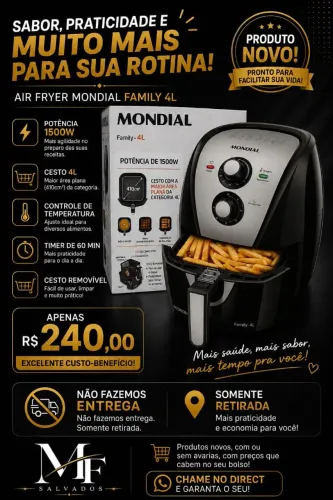 Fritadeira