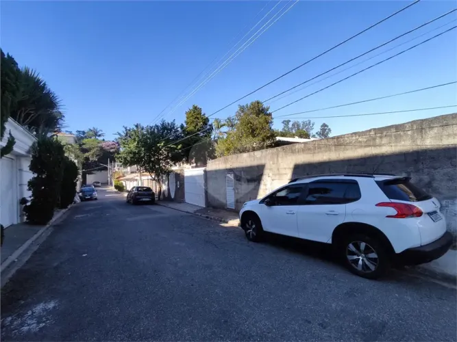Terreno à venda no Jardim Floresta- Medindo 539 metros em rua sem saida- Tremembé - Projet