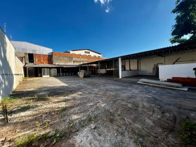 Terreno para Venda em Presidente Prudente, Jardim Novo Bongiovani