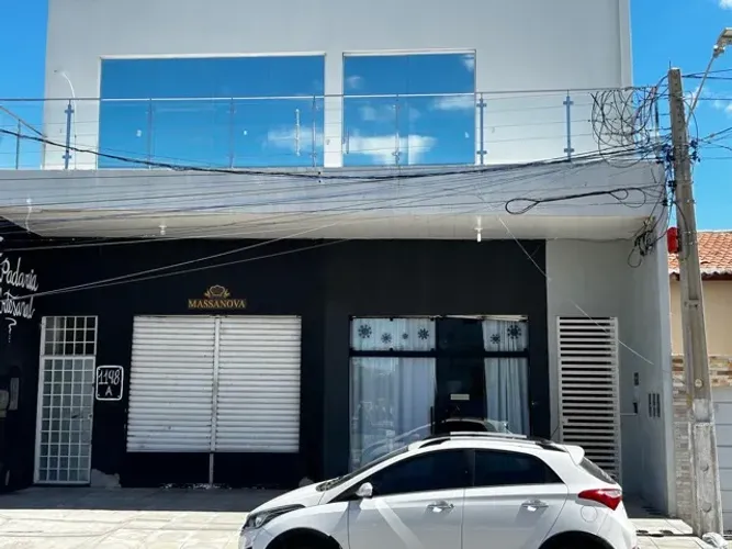 Excelente Sala Comercial para Locação - Jardim Maravilha