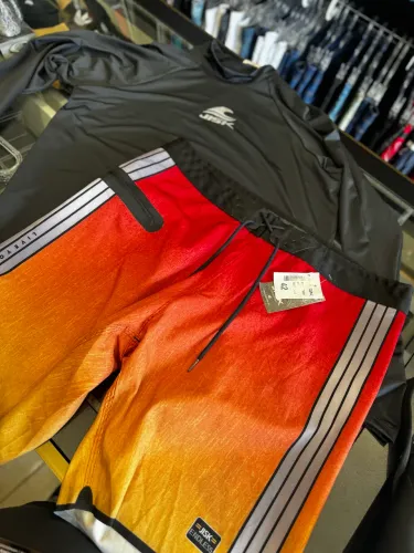KITS ORIGINAIS JISK COM SUPER PROMOÇÃO