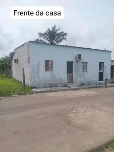 Casa venda ou troca /negócio 90.000