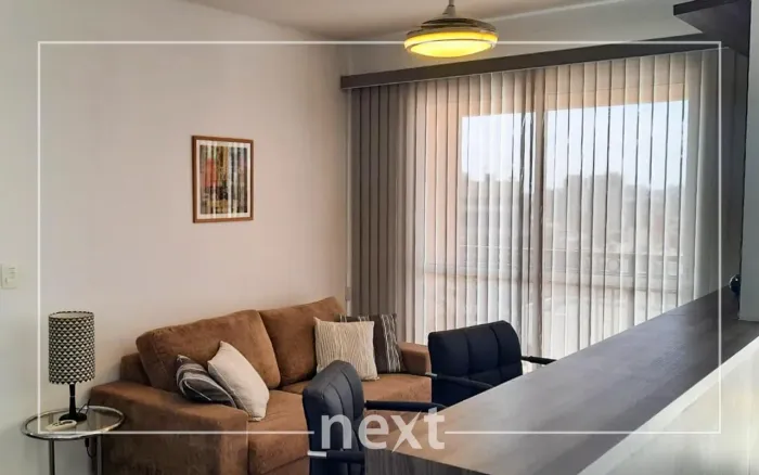 apartamento - Cambuí - Campinas