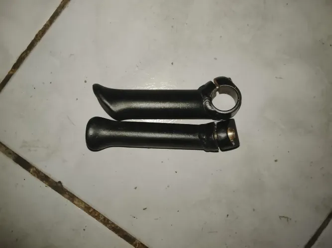 Peças de bike