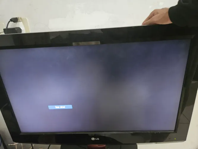 TV LG 32 LCD