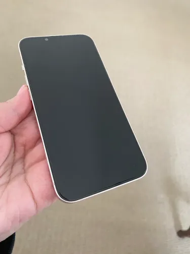 IPHONE 13 - EXCELENTE ESTADO