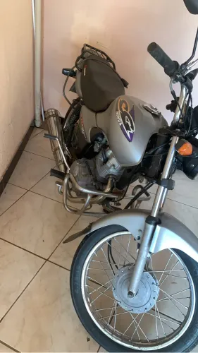 Titan 125
