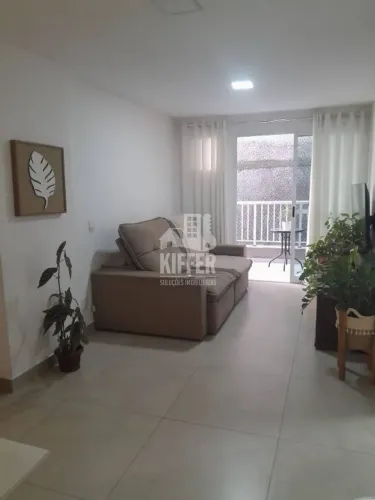 Apartamento à venda, 79 m² por R$ 470.000,00 - Fonseca - Niterói/RJ