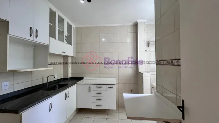 Apartamento para VENDA no CONDOMÍNIO CHÁCARA DA FLORES II, localizado em Jundiaí/SP.