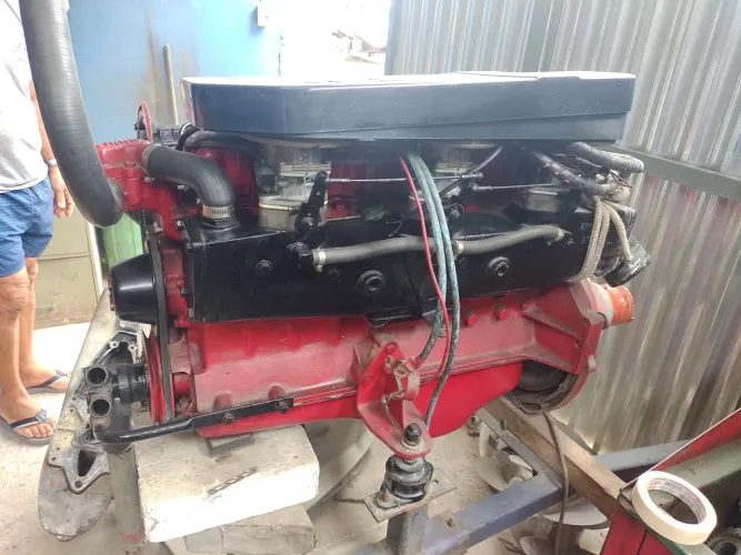 Motor B41